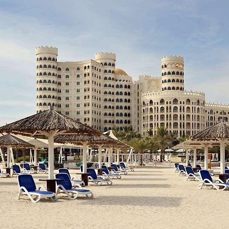 Al Hamra Residence Рас-ель-Хайма Екстер'єр фото