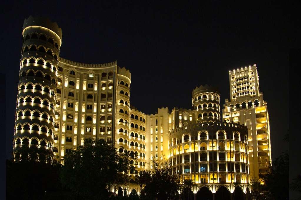 Al Hamra Residence Рас-ель-Хайма Екстер'єр фото