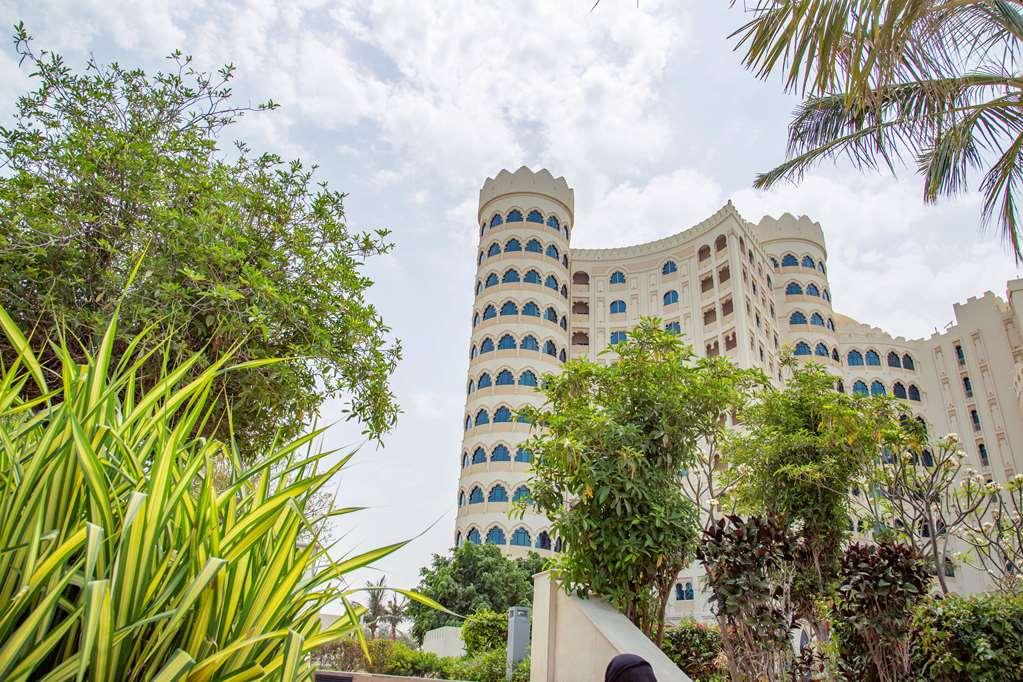 Al Hamra Residence Рас-ель-Хайма Екстер'єр фото