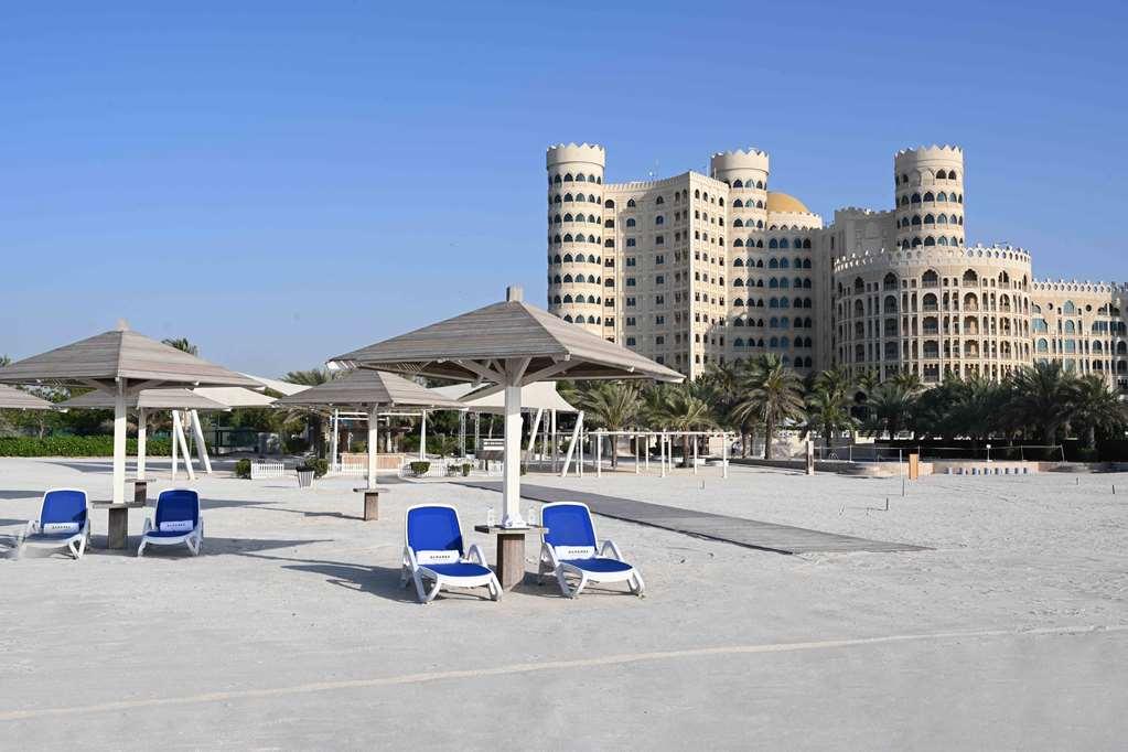 Al Hamra Residence Рас-ель-Хайма Екстер'єр фото