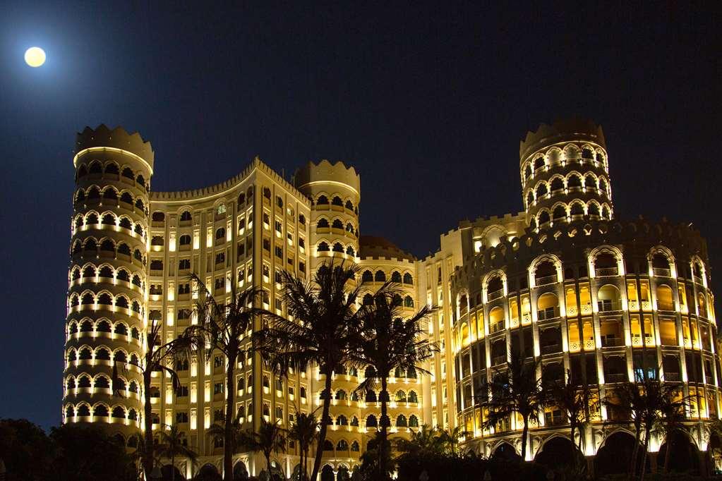 Al Hamra Residence Рас-ель-Хайма Екстер'єр фото