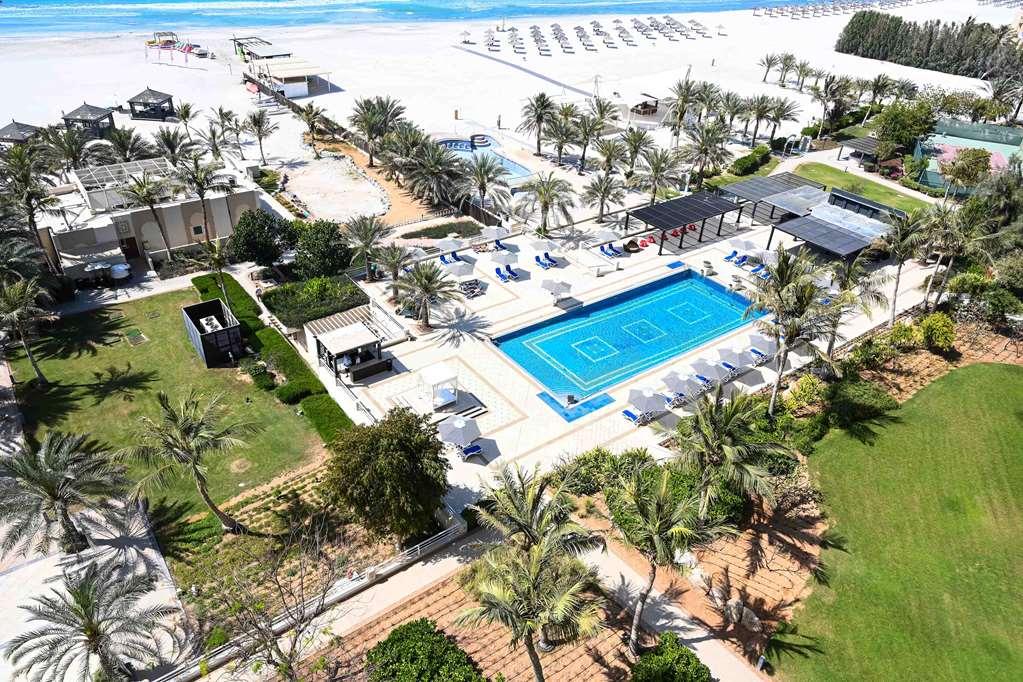 Al Hamra Residence Рас-ель-Хайма Екстер'єр фото