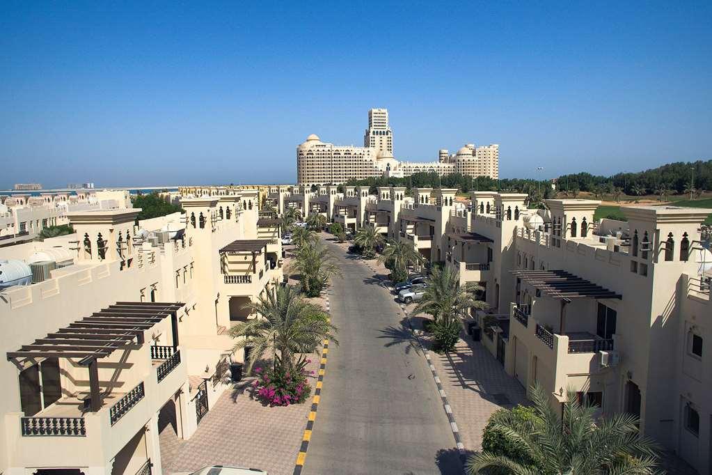 Al Hamra Residence Рас-ель-Хайма Екстер'єр фото