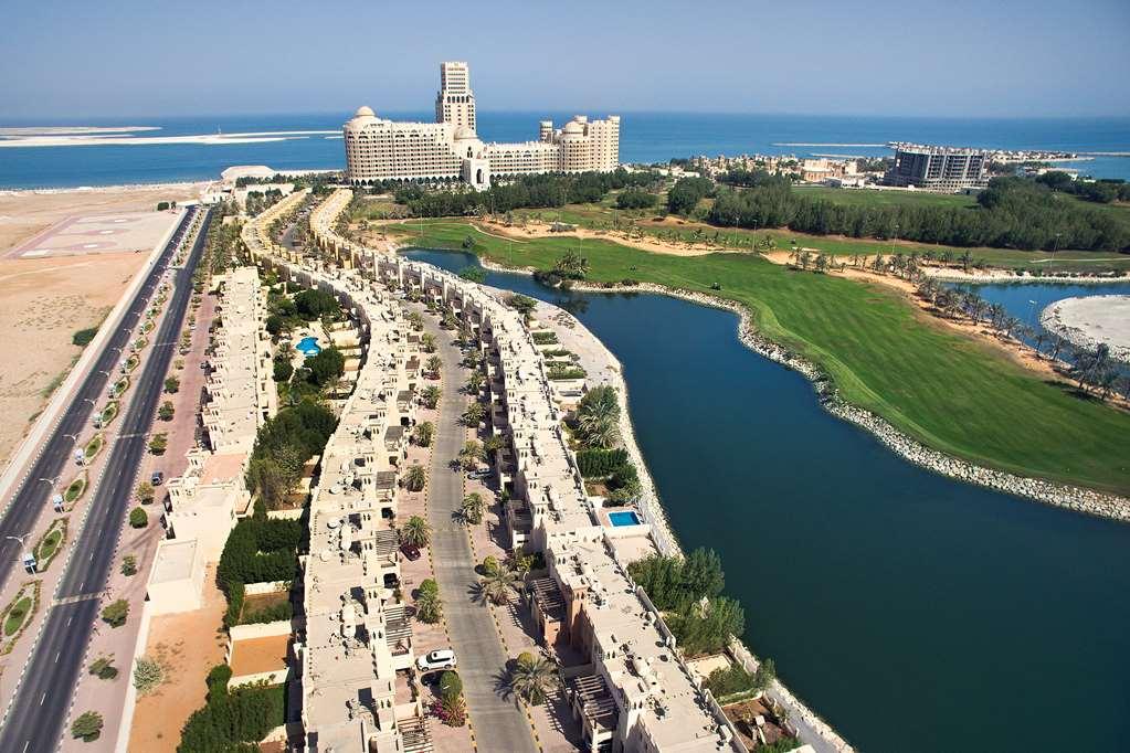 Al Hamra Residence Рас-ель-Хайма Екстер'єр фото