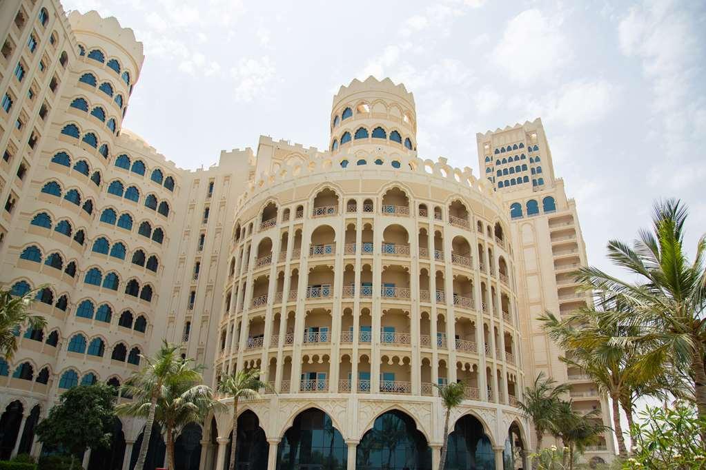 Al Hamra Residence Рас-ель-Хайма Екстер'єр фото