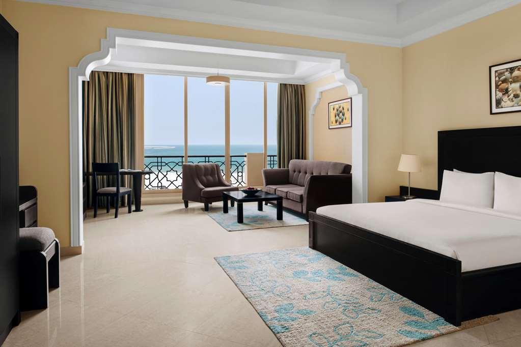 Al Hamra Residence Рас-ель-Хайма Номер фото