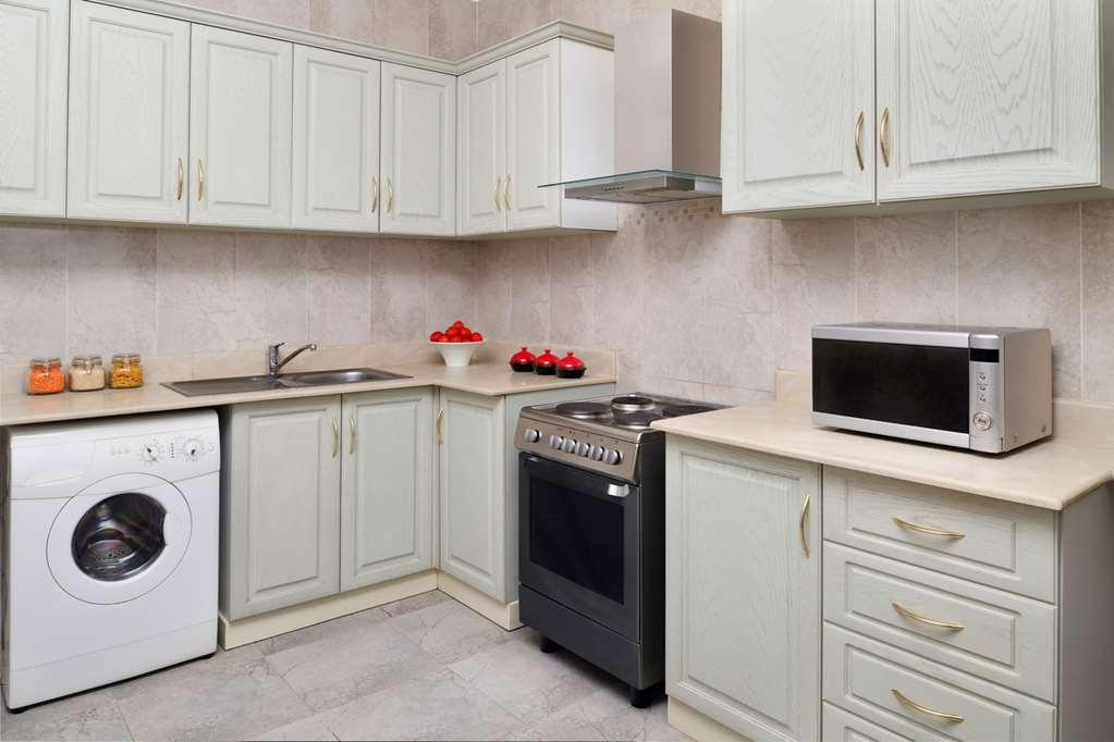 Al Hamra Residence Рас-ель-Хайма Номер фото
