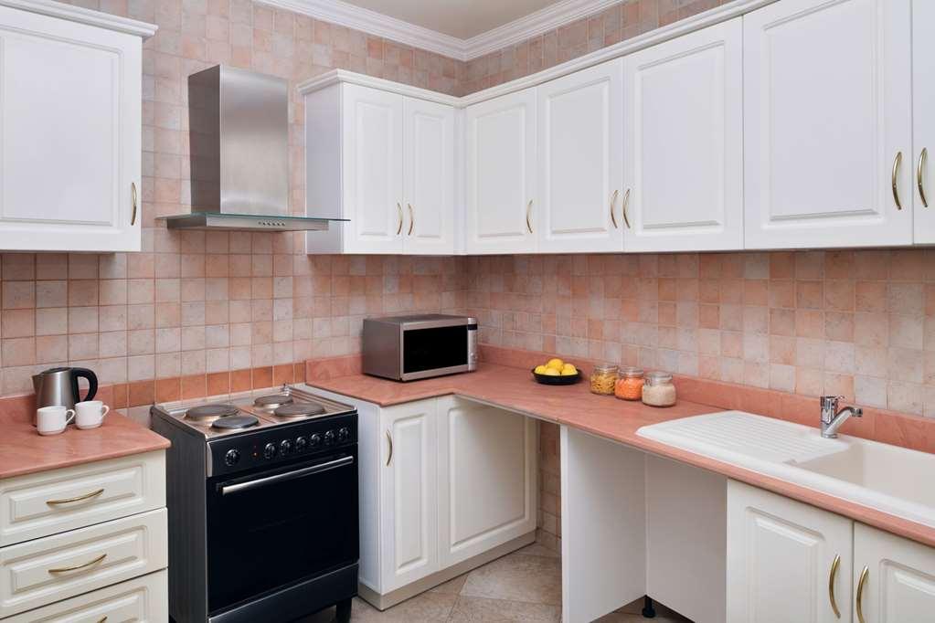 Al Hamra Residence Рас-ель-Хайма Номер фото