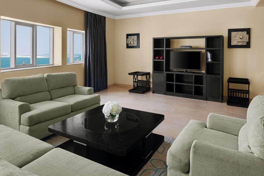 Al Hamra Residence Рас-ель-Хайма Номер фото