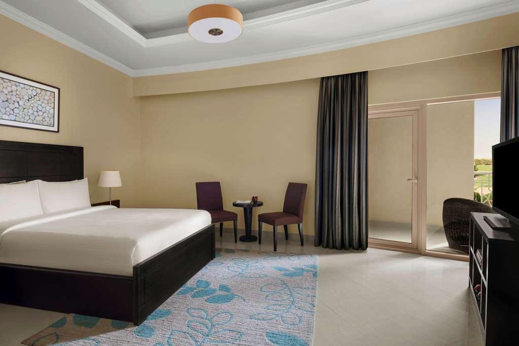 Al Hamra Residence Рас-ель-Хайма Номер фото