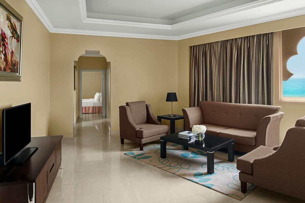 Al Hamra Residence Рас-ель-Хайма Номер фото