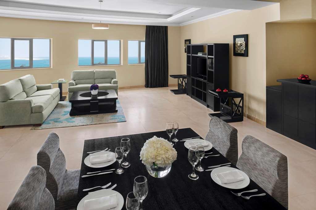 Al Hamra Residence Рас-ель-Хайма Номер фото