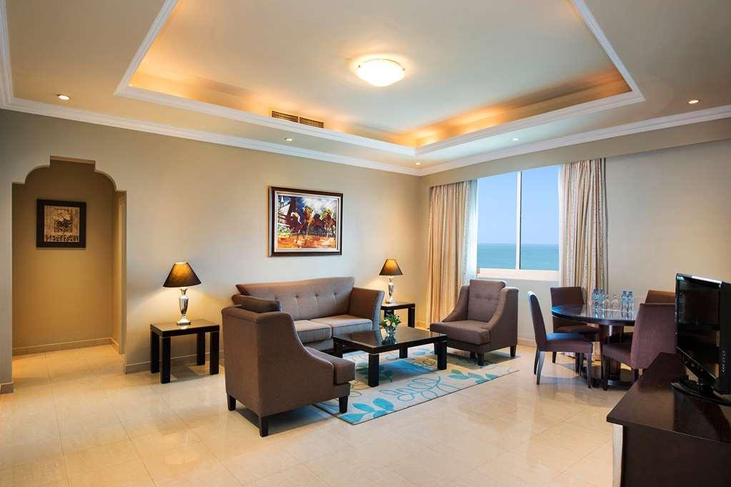 Al Hamra Residence Рас-ель-Хайма Номер фото