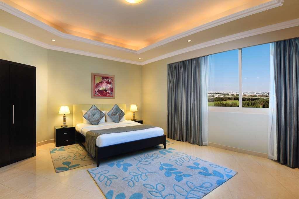Al Hamra Residence Рас-ель-Хайма Номер фото