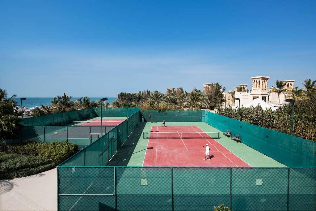 Al Hamra Residence Рас-ель-Хайма Зручності фото