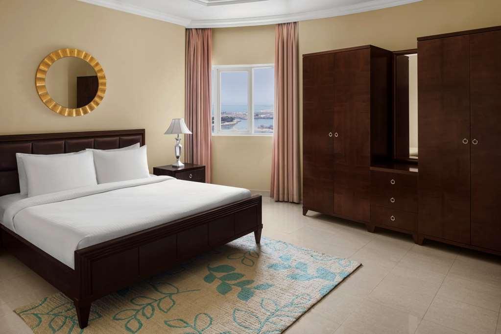 Al Hamra Residence Рас-ель-Хайма Номер фото
