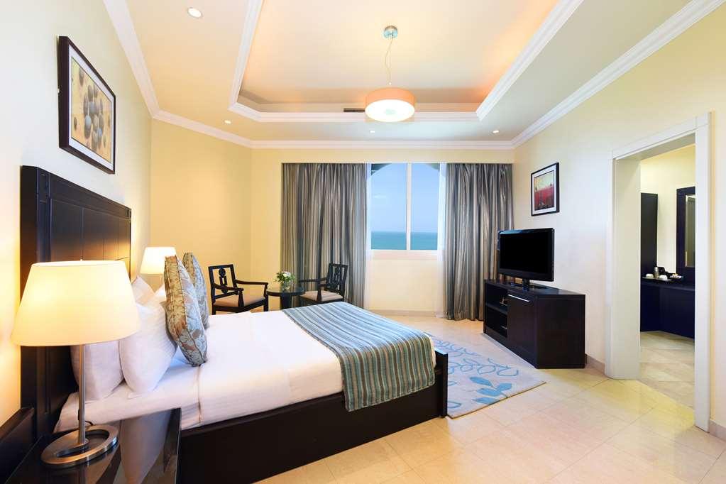 Al Hamra Residence Рас-ель-Хайма Номер фото