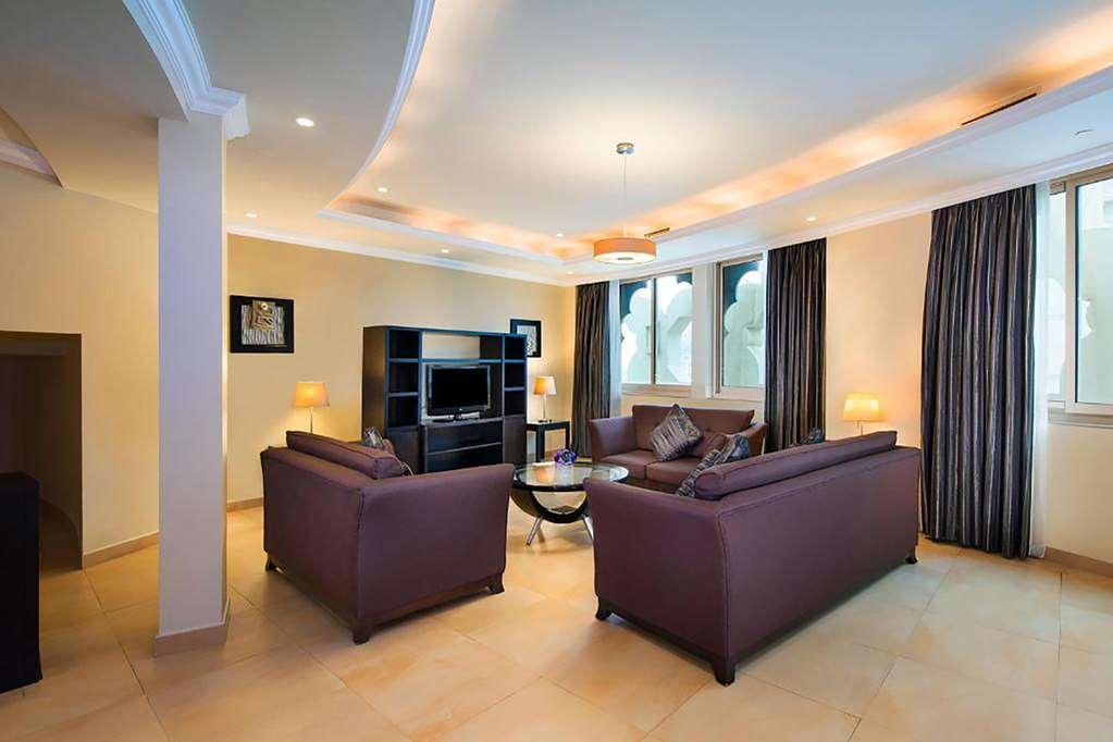 Al Hamra Residence Рас-ель-Хайма Номер фото