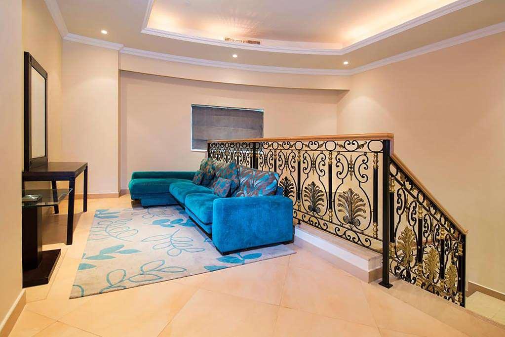 Al Hamra Residence Рас-ель-Хайма Номер фото