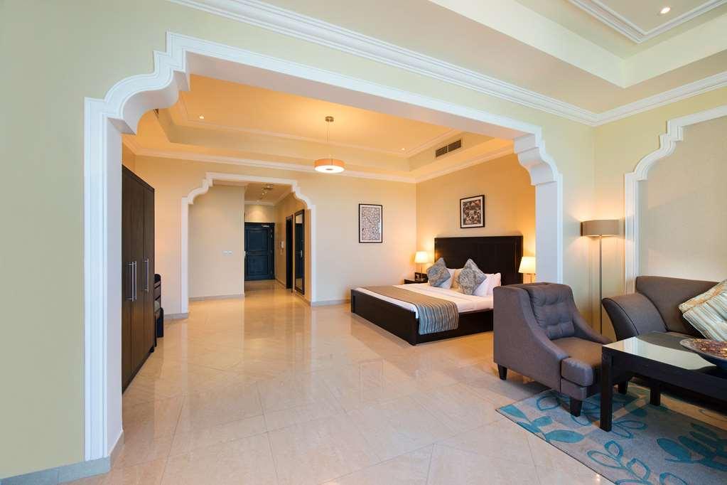 Al Hamra Residence Рас-ель-Хайма Номер фото