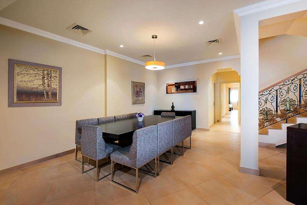 Al Hamra Residence Рас-ель-Хайма Номер фото